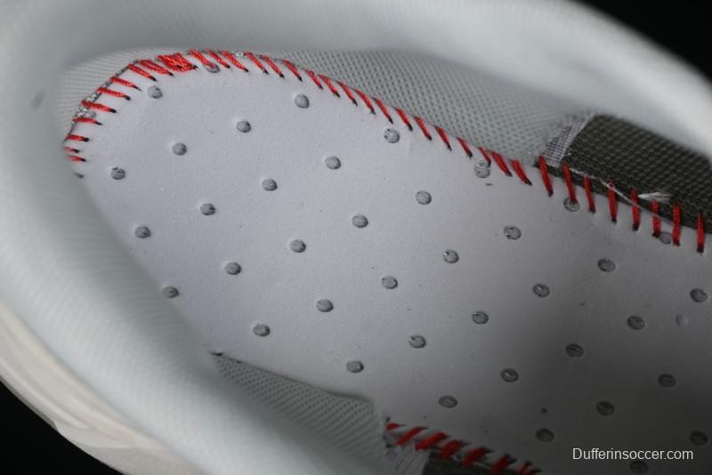 HOKA ONE ONE Skyline-Float X Dynamic Series Comfortable Cushioned Anti-Slip Low-Top Running Shoes - 1143430 BYCL