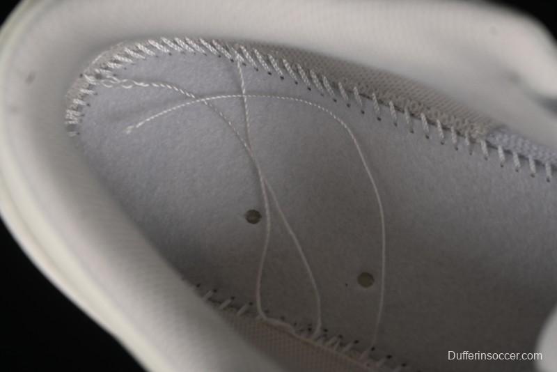 Nike Air Jordan 1 Low AJ1 Stone Island Collaboration - DC2024-029