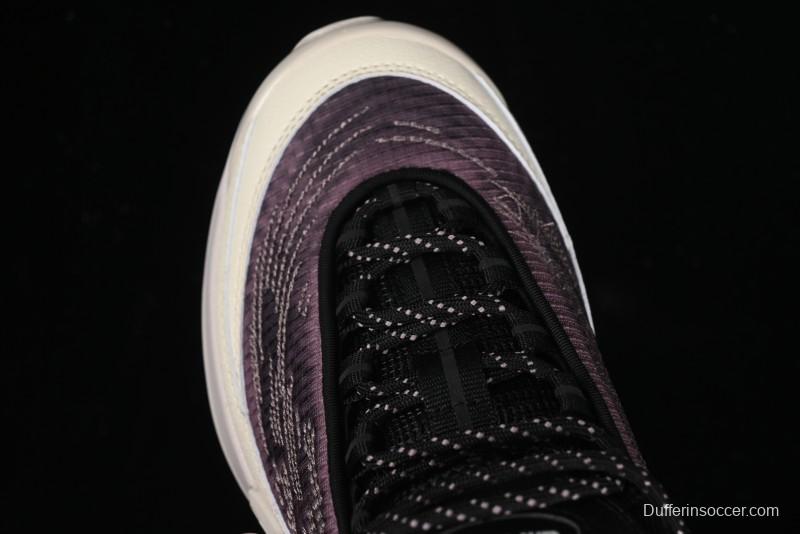 Nike Air Max Dn 2024 Running Shoes with Quad Cylinder Air Cushion - HQ0912-200