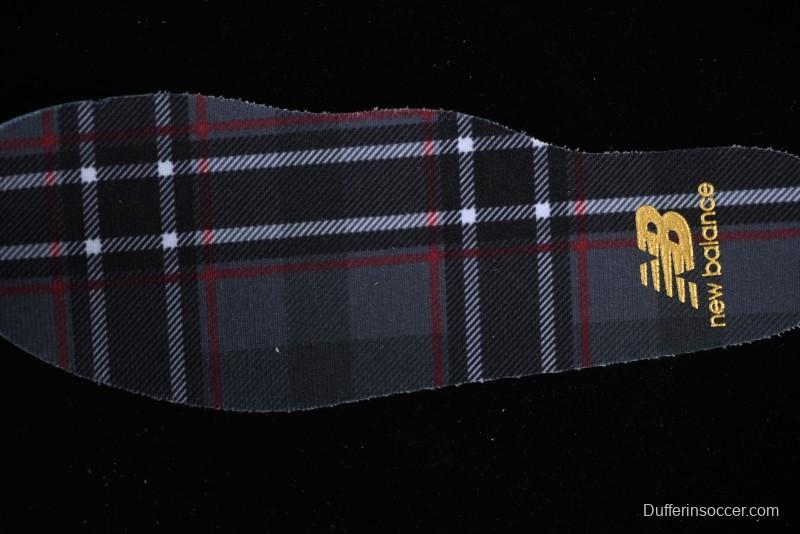 New Balance NB9060 Series Retro Casual Running Shoes with ABZORB Cushioning - U9060HX