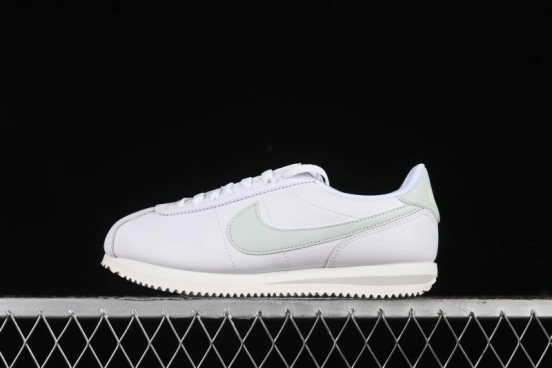 Nike Classic Cortez Leather Retro Running Shoes - DN1791-106