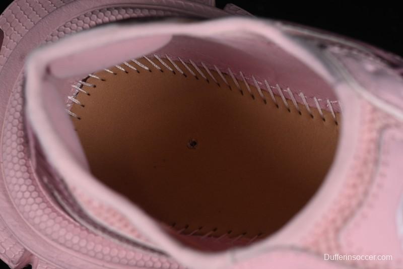 Balenciaga 3XL Slip On Sneakers - W3XSO5100