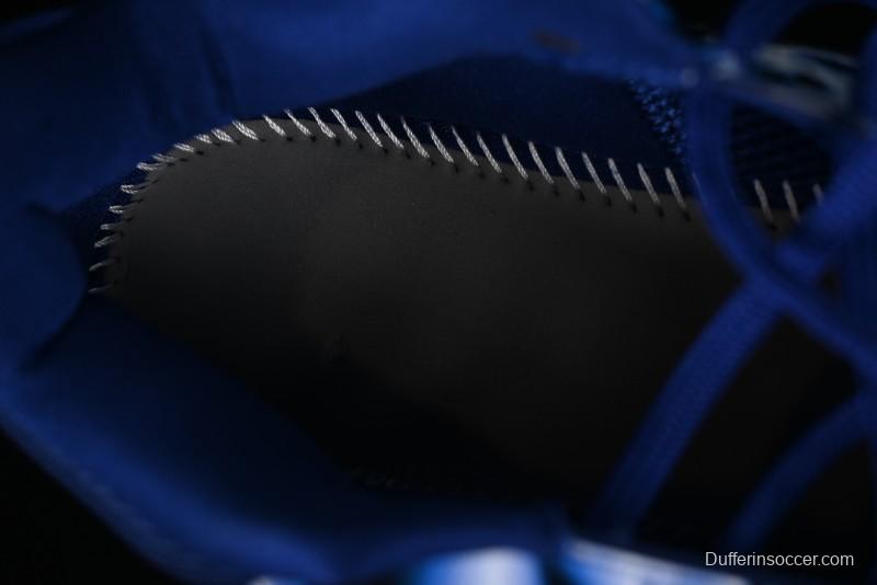 Nike Zoom Kobe 5 X-ray Halloween Glow-in-the-Dark Professional Basketball Shoes - HJ4303-400