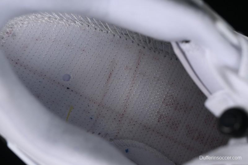 Nike Jordan Spizike Low AJ Hybrid Element Casual Sneakers - HJ9019-100