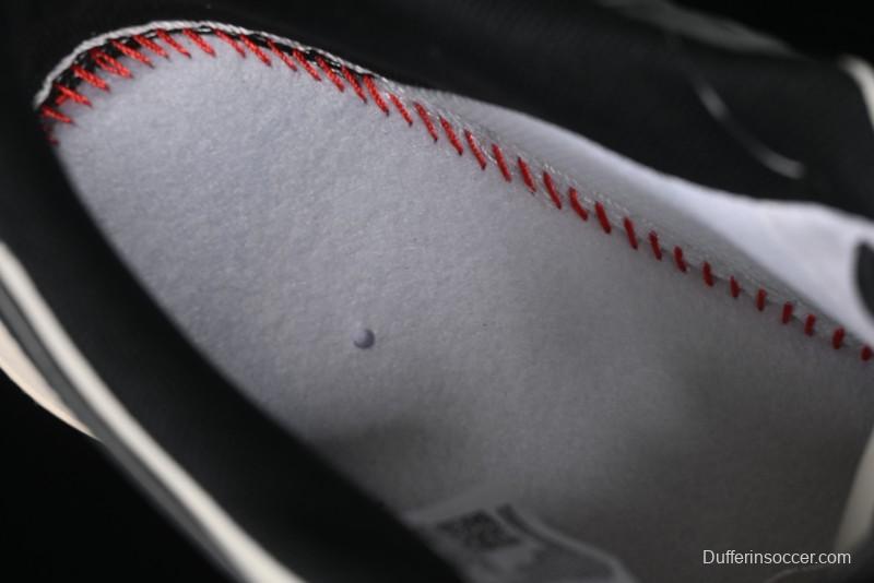 Nike Air Force 1 '07 Low Supreme Collaboration - Beige Grey Pigskin Low-Top Casual Sneakers - XZ6188-018