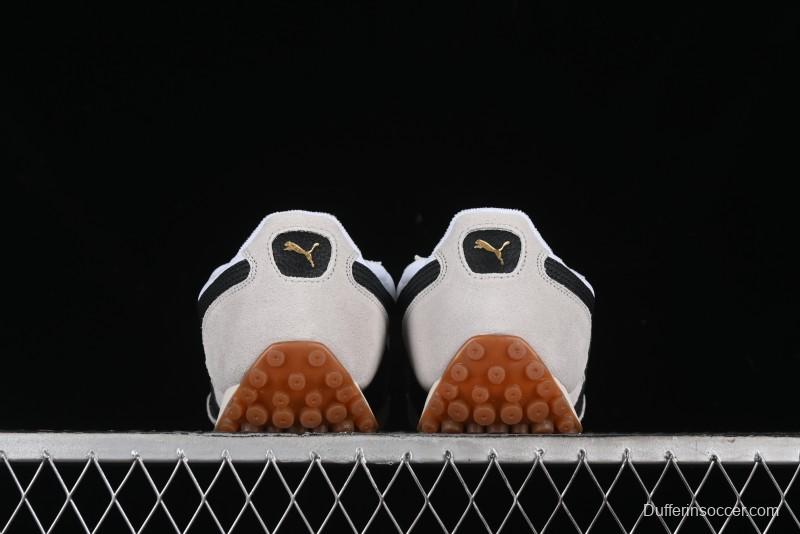 Puma Easy Rider Vintage Low-Top Casual Sneakers - Comfortable Durable and Breathable - 399028-31