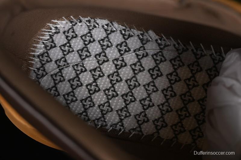 Timberland Outdoor Mid-Top Casual Martin Boots with Premium Italian Suede Leather - TB10059YELLOW