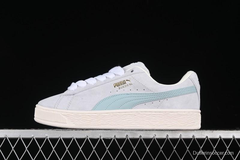 Puma Suede XL Retro Casual Sneakers - 395205-10