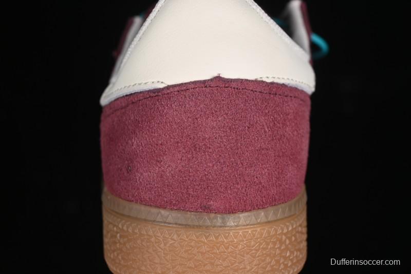 Adidas Handball Spezial Retro Casual Sneakers - IG1978