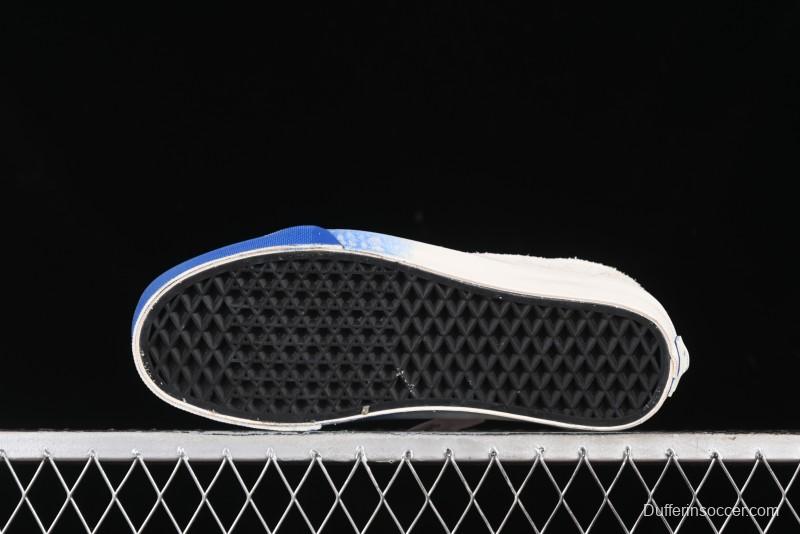 Vans Tokyo Design Collective TDC Series Autumn Limited Edition Low-Top Casual Skate Shoes - VN000S666CA