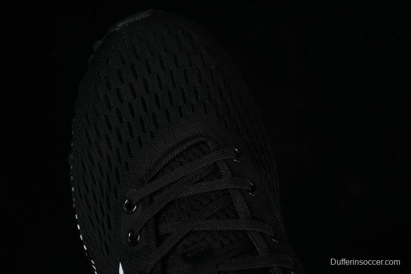 Adidas Sports Life Shoes DW0108 Breathable Mesh Casual Sneakers - DW0108