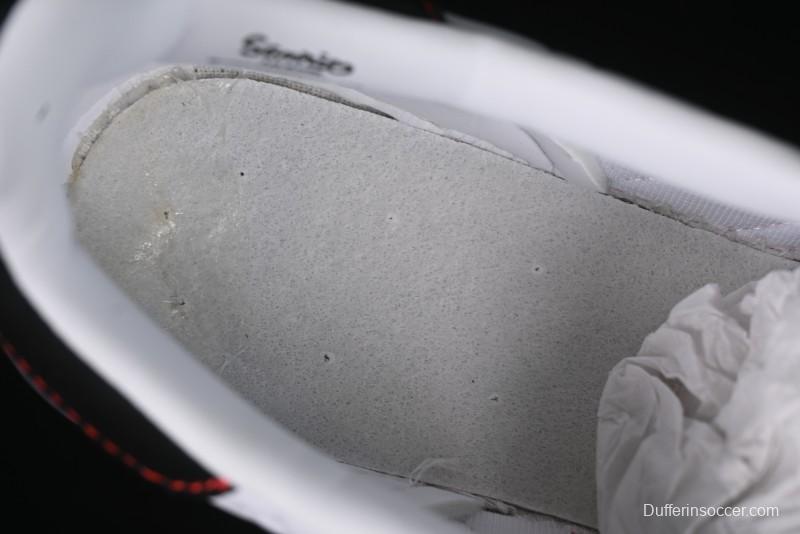 Adidas Originals Gazelle Indoor II Retro Casual Slip-Resistant Wear-Resistant Low-Top Sneakers - II0013