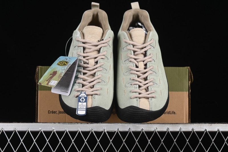 Keen Jasper Japanese Street Retro Style Outdoor Shoes - 1027688