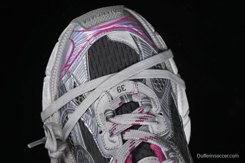 Balenciaga Phantom Sneaker 10th Generation Trendy Running Shoes - W3XL51895