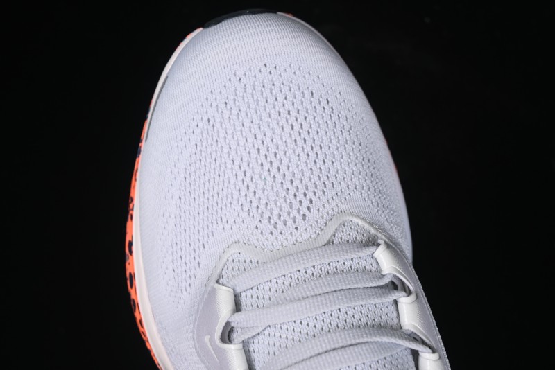 Nike Air Zoom Pegasus 41 Breathable Lightweight Running Shoes with Cushioning - FV2229-900