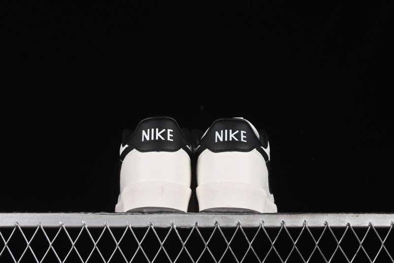 Nike Killshot 2 Retro Comfortable Anti-Slip Low-Top Sneakers - HQ1657-103