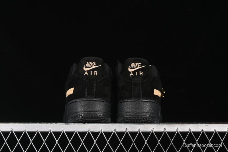 Nike Air Force 1 '07 Low Custom Casual Sneakers - CW2288-111