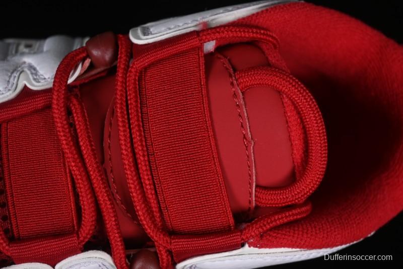 Nike Air More Uptempo 96 QS Classic High Street Versatile Casual Sports Culture Basketball Shoes - 902290-600