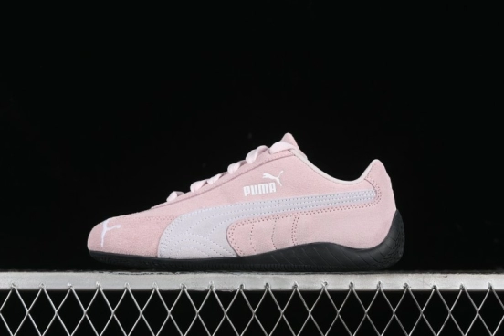 Puma The Open Product x Puma Speedcat Low-Top Lifestyle Sneakers - 398846-04