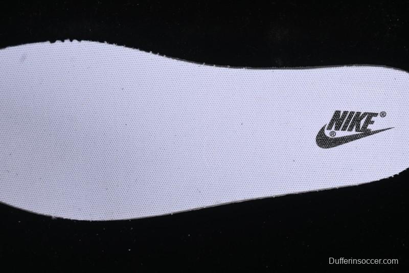 Nike Dunk Low Suede Panda Casual Sneakers - FQ8249-100