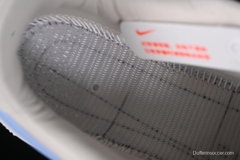 Nike Air Force 1 '07 Low Casual Sneakers Ambush Collaboration - DV3464-900