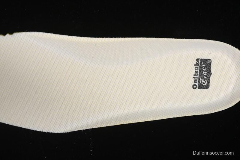 Onitsuka Tiger Ultimate 81 EX 40th Anniversary Breathable Comfort Casual Shoes - 1183B510-100