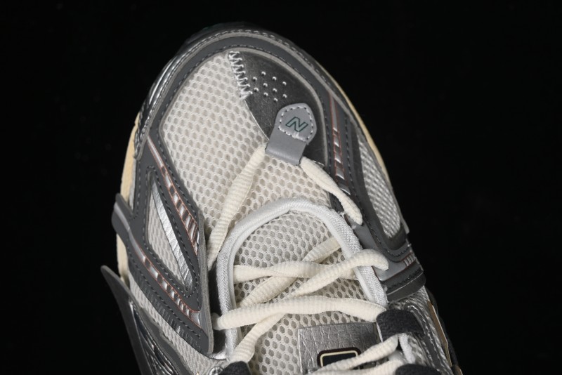 New Balance 1906 Series Retro Dad Style Casual Running Shoes with T-Beam Outsole and Exposed Cushioning - M1906AD