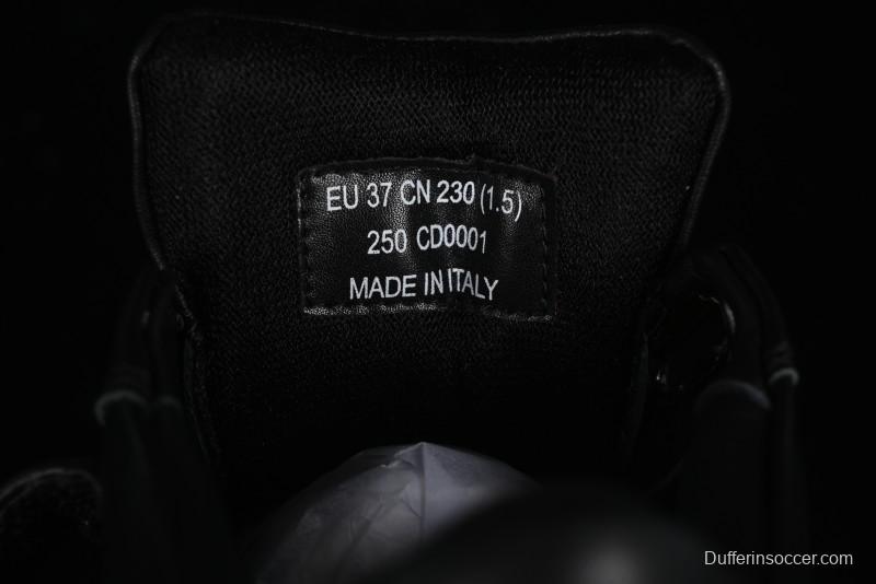 Acne Studios Retro Velcro Women's Casual Shoes - G.E5