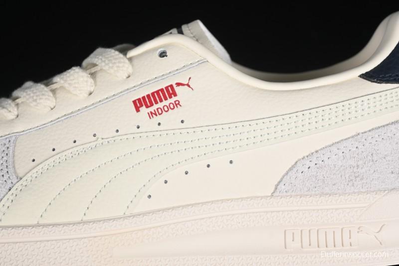 Puma Suede XL Skate Retro Casual Sneakers - 397254-01