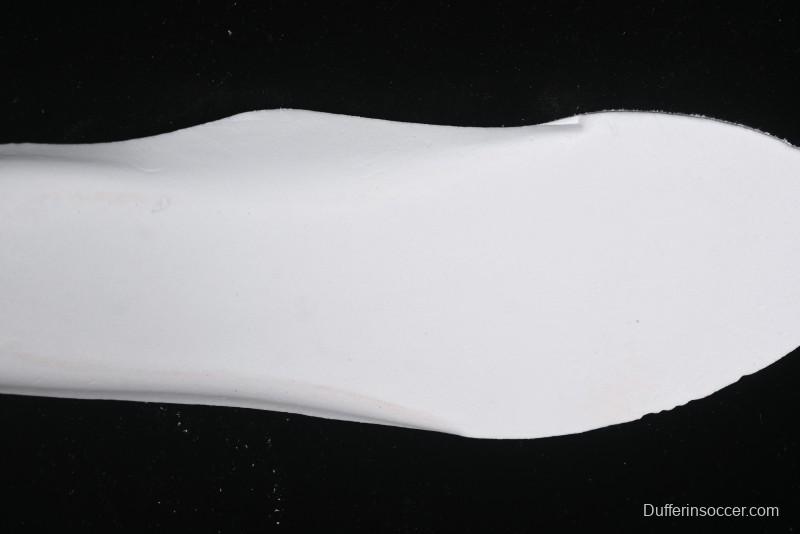 Nike Air Flight 89 Low Basketball Shoes with Air Cushion Technology - HF9382-100