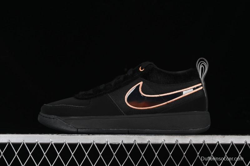 Nike Book 1 Devin Booker Men's Performance Basketball Shoes with Zoom Air Cushion - FJ4250-001