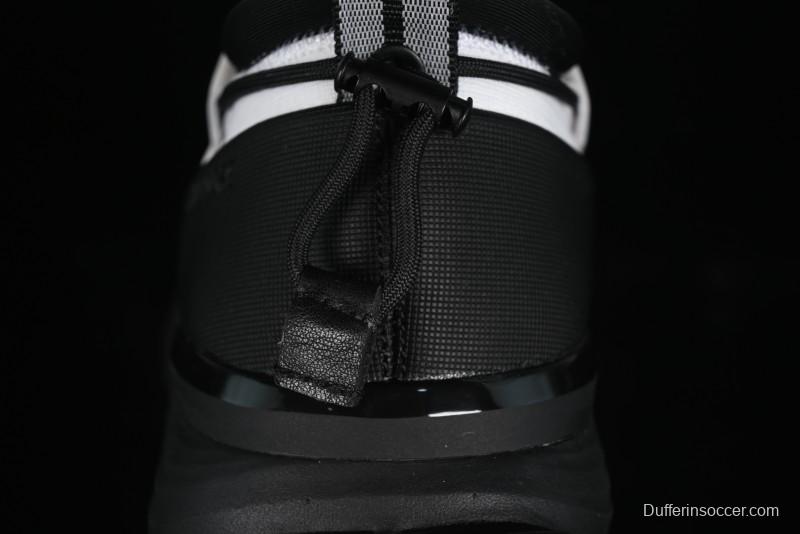 Canada Goose Glacier Trail Waterproof Leather Low-Top Lifestyle Sneakers - 7785M