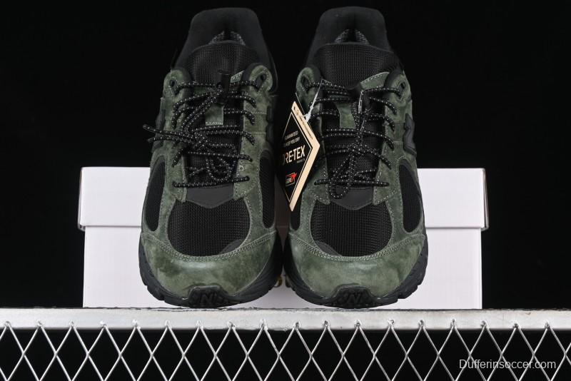 New Balance 2002 Series Retro Casual Running Shoes with Upgraded N-ERGY Cushioning - M2002RXY