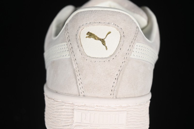 Puma Suede XL Retro Casual Sneakers - 398708-01