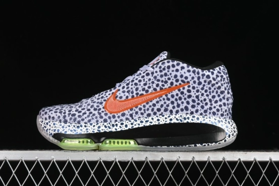 Nike Air Zoom G.T. Hustle 3 Basketball Shoes with Cushioning and Breathability - FV3425-900