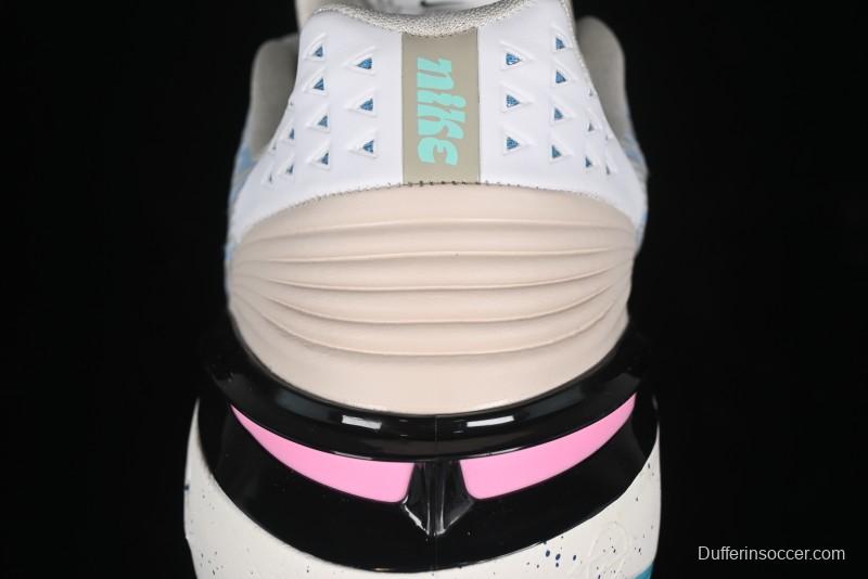 Nike Air Zoom G.T.Cut 2 EP Basketball Shoes for High-Performance Play - DJ6013-104