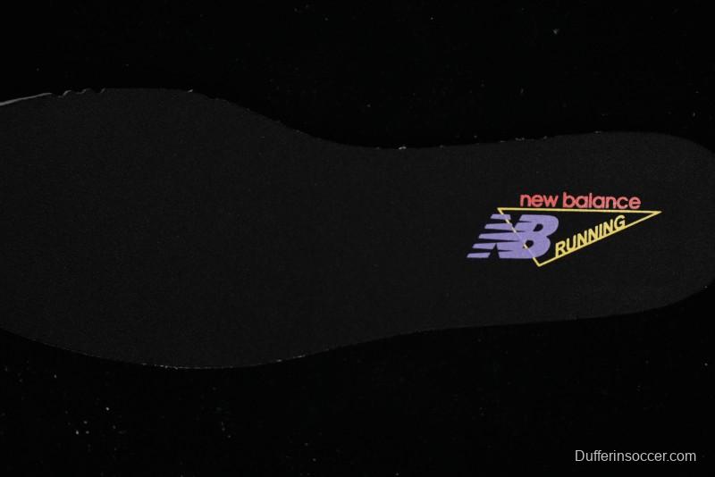 New Balance 1000 Series Retro Dad Style Low-Top Casual Running Shoes - M1000TP