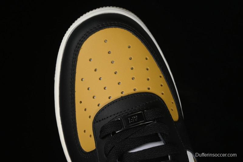 Nike Air Force 1 '07 Low Pikachu Casual Sneakers - CJ9988-111