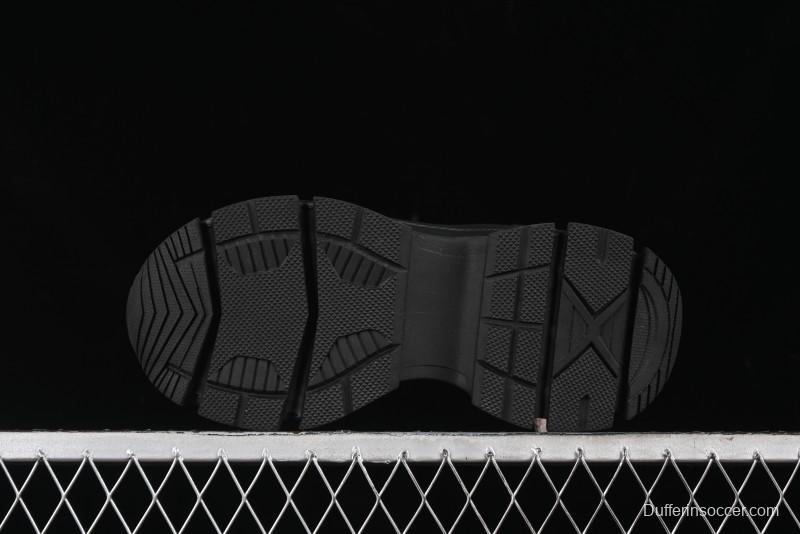 GG-CC Platform Sneakers with Chunky Sole for Casual Running and Streetwear - G24X9833