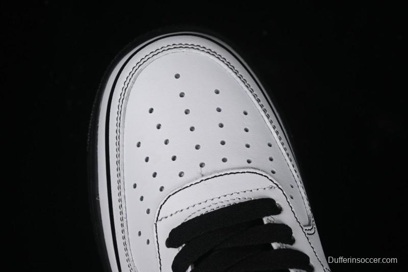 Nike Air Force 1 '07 Low Fragment Design Casual Sneakers - CW2288-019