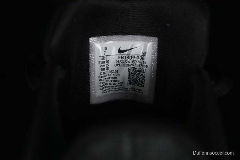 Nike Air Zoom Vomero 17 Summer 2024 Cushioned Casual Running Shoes with Zoom Air Unit - FB1309-006