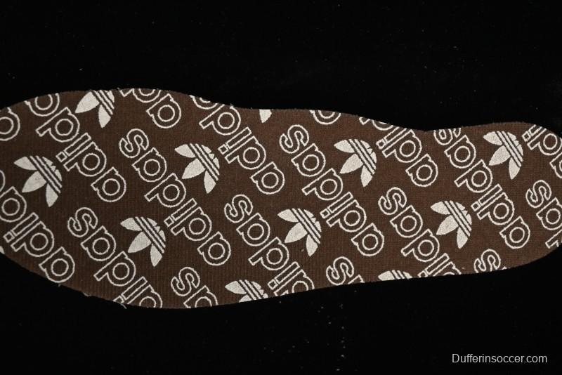 Adidas Handball Spezial Retro Casual Sneakers - IF6490