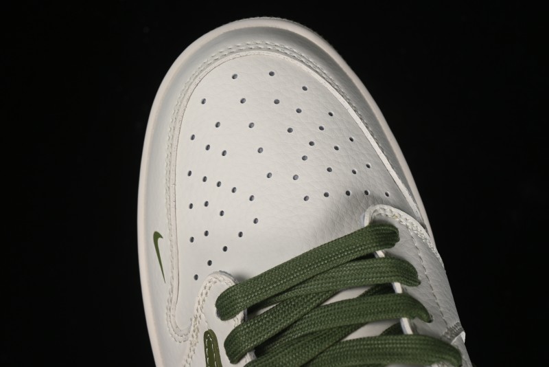 Nike Travis Scott x Fragment Design x Air Jordan 1 Low OG SP AJ1 Supreme Collaboration - XZ1168-002
