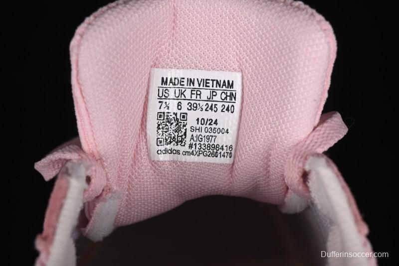 Adidas Handball Spezial Retro Casual Sneakers - IG1977