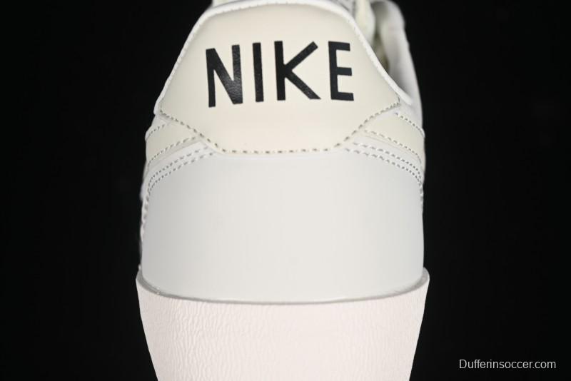 Nike Killshot 2 Retro Comfortable Anti-Slip Low-Top Sneakers - HQ1657-102