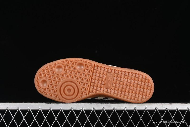 Adidas Samba W Casual Sneakers - ID0477