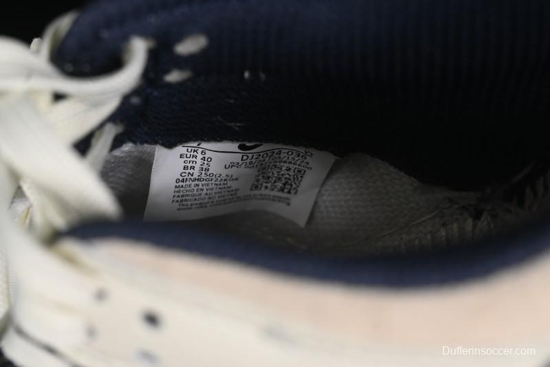 Nike SB Dunk Low The North Face Collaboration - Two-Tone Red Brown Swoosh Anniversary Custom Low-Top Casual Skate Shoes - DJ2024-036