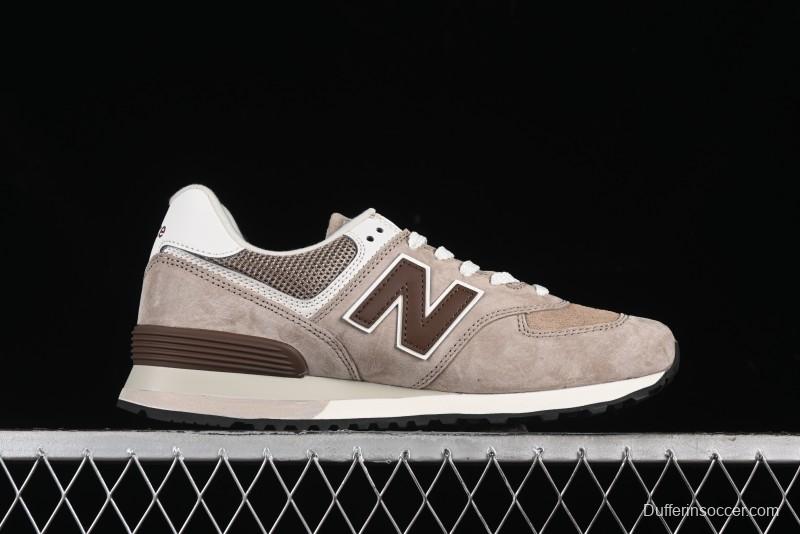 New Balance 574 Series Retro Casual Running Shoes - U574KL2