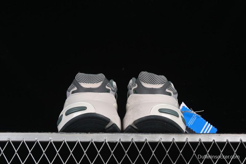 Adidas Adistar XLG Comfortable Anti-Slip Low-Top Sports Casual Shoes - IE3912