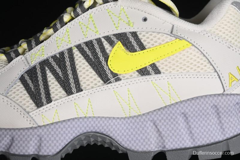 Nike Air Humara Retro Trail Running Shoes with 1990s Outdoor Style - FQ2443-001